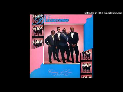 The Blackstones –  Coals Of Fire