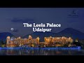 Experience Royal Luxury At The Leela Palace Udaipur Book With Globes Travel