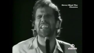 Glenn Frey - The Heat Is On