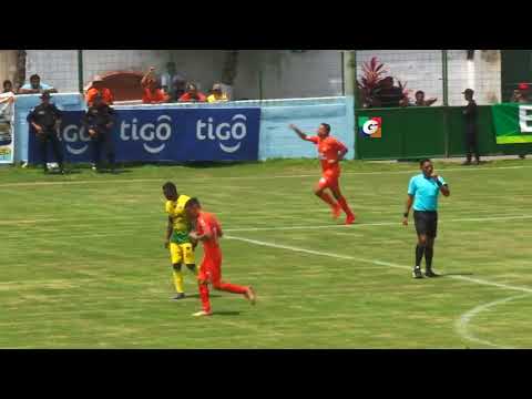 Video Gol: Óscar Martínez (Siquinalá) 69' - Apertura 2018 Jornada 03