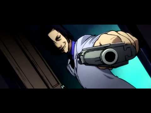 Muse   Assassin EXCLUSIVE Original Extended Version