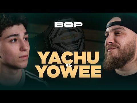 YACHU vs YOWEE | BOP10 (Ćwierćfinał)