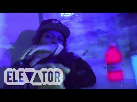 Lil Candy Paint - Wet U Up (Official Music Video)