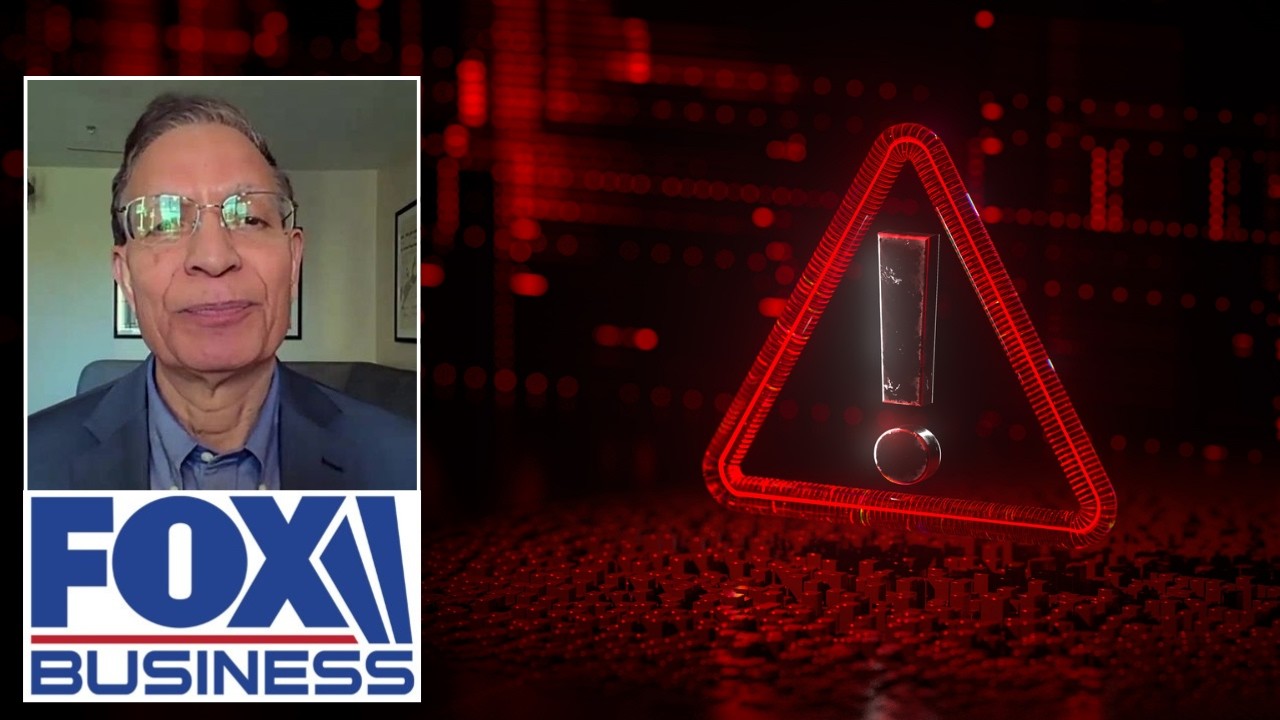 Zscaler CEO WARNS widespread PHP vulnerability has businesses on edge