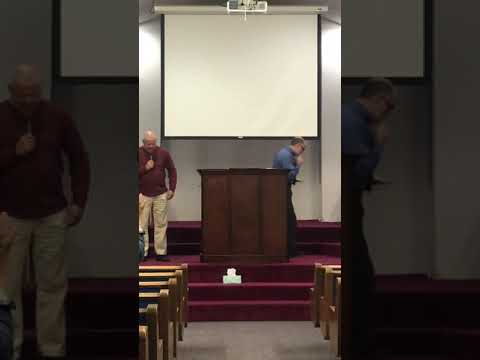 Sunday PM, February 16, 2020