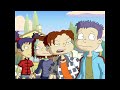 All Grown Up Chuckie Being Blamed By His Friends For Running Over Izzy Izzy Or Isn T He