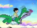 PBS Kids Dragon Tales Promo