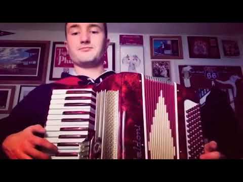 Squeezebox Saturday #43 - Winter Wonderland
