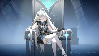 Stella Sora - Gameplay Walkthrough  (PC)