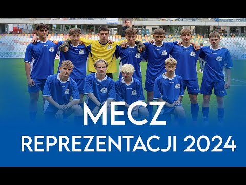 Odcinek 169 - Mecz Reprezentacja Bosko Cup - AP TS Podbeskidzie Bielsko-Biała, 15.08.2024