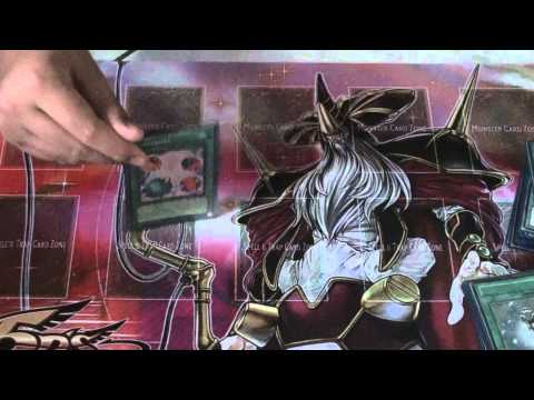 Legendary Recipes: Chaotic Beasts (Original Deck Profile)