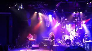 Something To Do With Your Hands, Sarah Darling