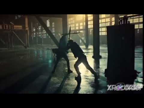 Shadowhunters - fight scenes mysic edit. Straight Shooter : Skylar Grey