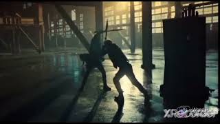 Shadowhunters - fight scenes mysic edit. Straight Shooter : Skylar Grey