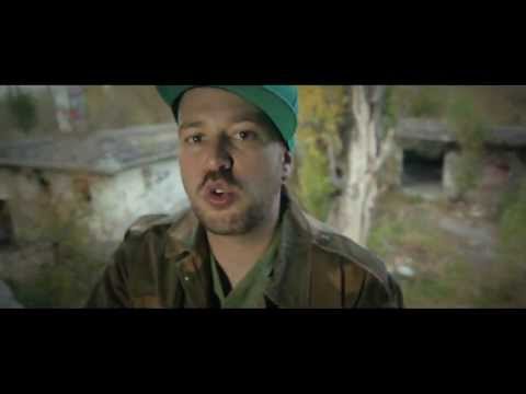 Manki aka zéessó (TheShowCrew) - Promó (Official HD music video)