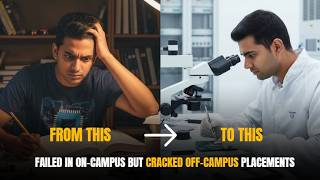 VLSI FOR ALL Design & Verification Course Reviews : Failed in On-Campus But Cracked Off-Campus Jobs