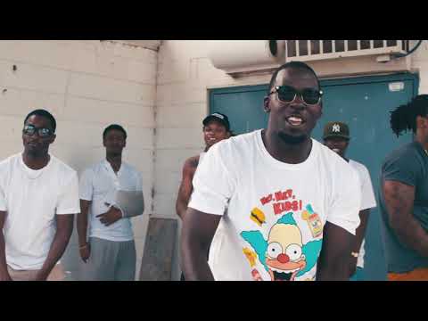 Rucci Da Mayor "FOR A G" OFFICIAL VIDEO