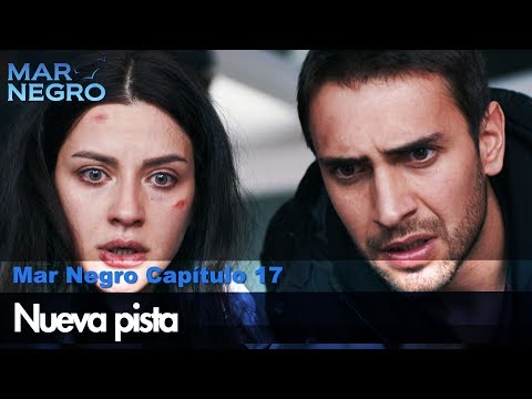 Han encontrado nueva pista - Mar Negro Las Escenas