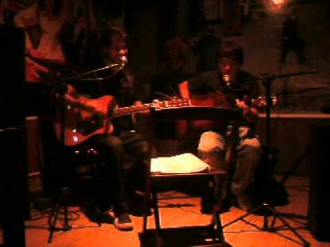 First Kiss On Mars - Stone Temple Pilots Cover video thumbnail