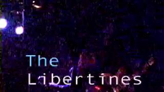 The Libertines - Arbeit Macht Frei (Live @ CBGB NY 10/04/03)