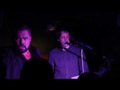 Alphaville Live 2017 - Mr. Nevermore