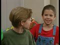 Barney Friends 4x13 Let S Eat TURKISH