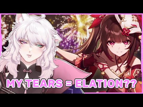 Vtuber Reacts to Sweet Dreams Curtain Call - "The Great Tatalov Salutes You" | Honkai: Star Rail