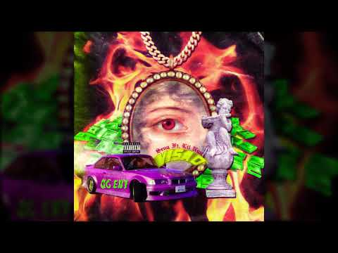 SENA - Visão (feat Lil Nan)