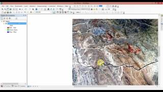Calculo del Indice de Agua NDWI con Image Analysis de ArcGis
02:16