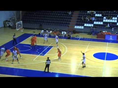 EBA B_J8_M. Santa Cruz - S. A. Guadalix