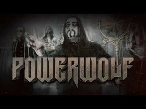 Videoclip de Night of the Werewolves — Powerwolf