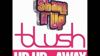 Shake It Up-Up Up And Away
