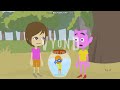 Dora Vyond Dance To The Rescue Part 2