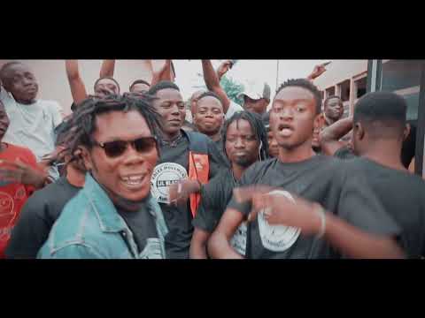 Lil Black ft  Maccasio   Badder Dan Dem 2