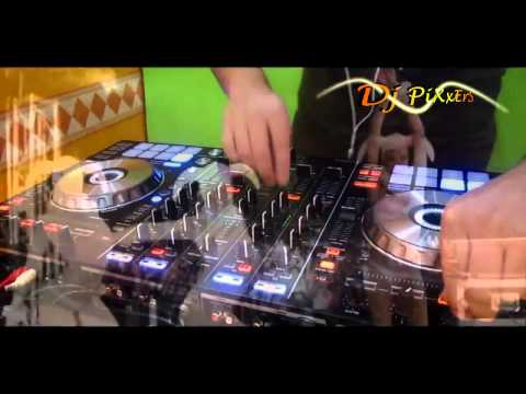 Electro house mix || aprile 2015
