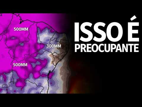 UM PADRÃO TOTALMENTE FORA DO NORMAL