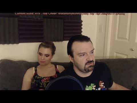 Phil & Kat's Special IRL Stream! July 13, 2018