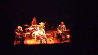 Jerry Jeff Walker&#39;s Texas Birthday Bash 2015, L.A. Freeway