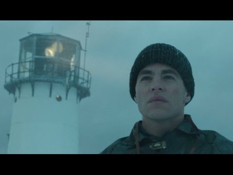 The Finest Hours - Official Trailer