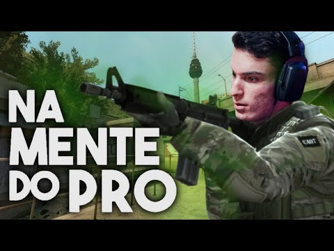 COMO o PLOPSKI AMASSOU o ASTRALIS? (Bomb B - Overpass, NMDP)
