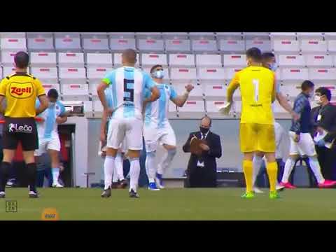 Athletico paranaense e  Londrina  (5x0) melhores momentos