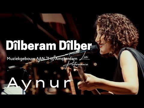 Aynur Doğan - Dîlberаm Dîlber