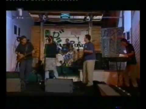 Kanal Tvid - IGRA KAMILE (live Garaza 2003)