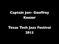 Captain Jon  Geoffrey Keezer