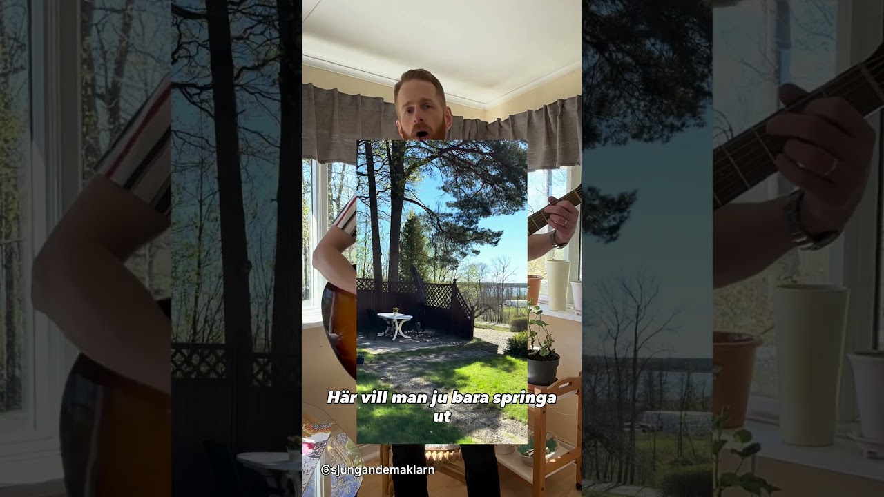 4 rum Vinterbonat fritidshus på Albrovägen 28 Dalhagen Eskilstuna kommun - video