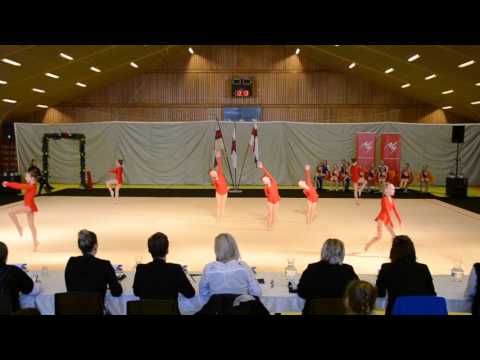 Pinkur Viólin 2.steypakapping - Steypavinnarar