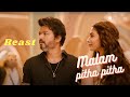 Malama Pitha Pitha De Beast Movie Song 2022