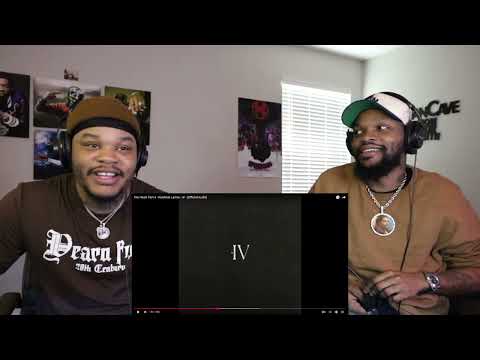 The Heart Part 4 - Kendrick Lamar - "8 YEARS LATER" (Official Audio) REACTION