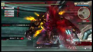 とあるブラッド隊長の回想録～ストーリー編＃12～