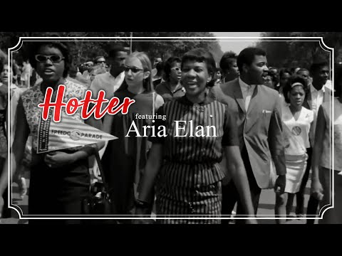 Aria Elan Hotter